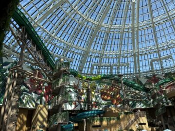 スプラッシュベイ