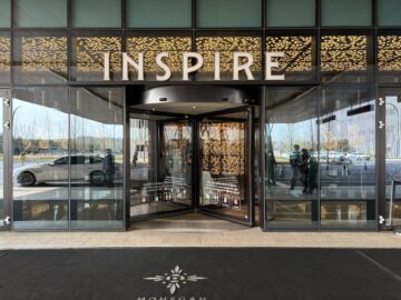 インスパイア　韓国