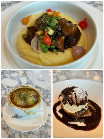 ブラッスリー1786