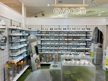 eyecon（アイコン）＠1.5階