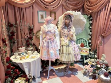 東京Kawaiiスタジオ原宿 ＠3.5階