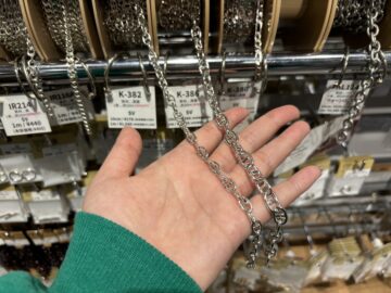 貴和製作所　＠3階