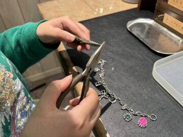 貴和製作所　＠3階