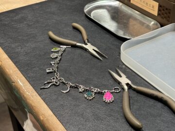 貴和製作所　＠3階