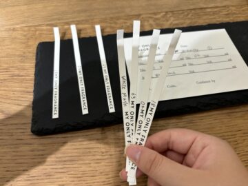 MY ONLY FRAGRANCE HARAJUKU（マイオンリーフレグランスハラジュク）＠地下0.5階