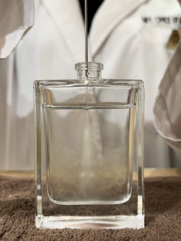 MY ONLY FRAGRANCE HARAJUKU（マイオンリーフレグランスハラジュク）＠地下0.5階