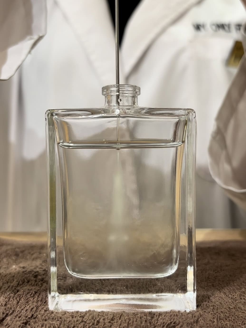 MY ONLY FRAGRANCE HARAJUKU（マイオンリーフレグランスハラジュク）＠地下0.5階
