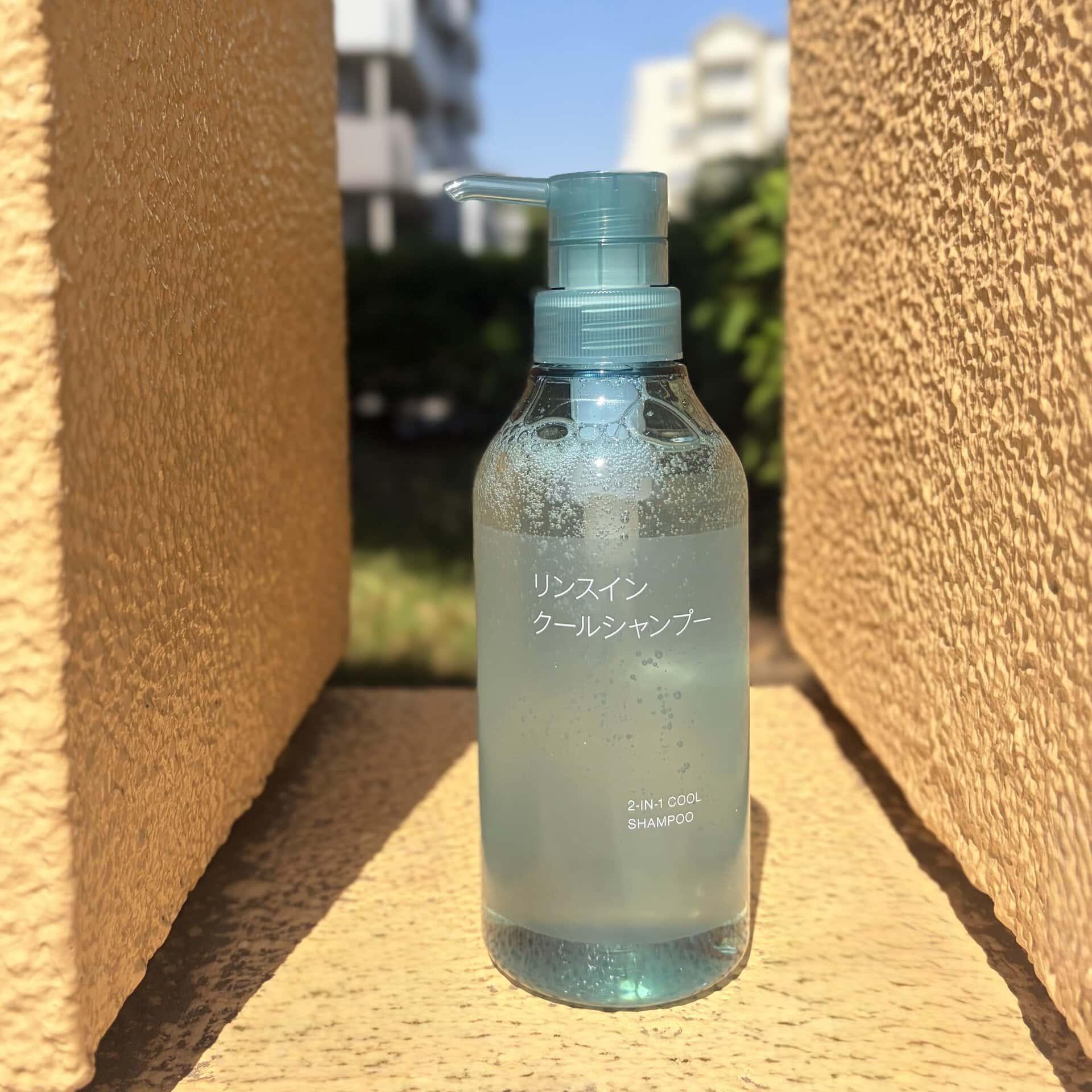 無印良品の「暑さバテ対策グッズ」