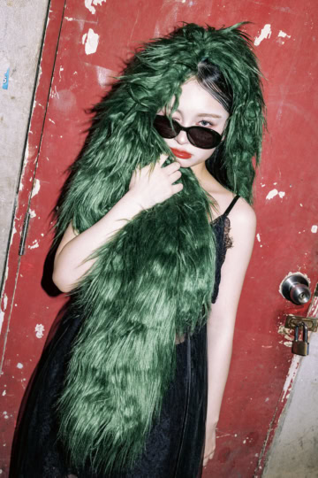 CANDY TUNE MIZUKI