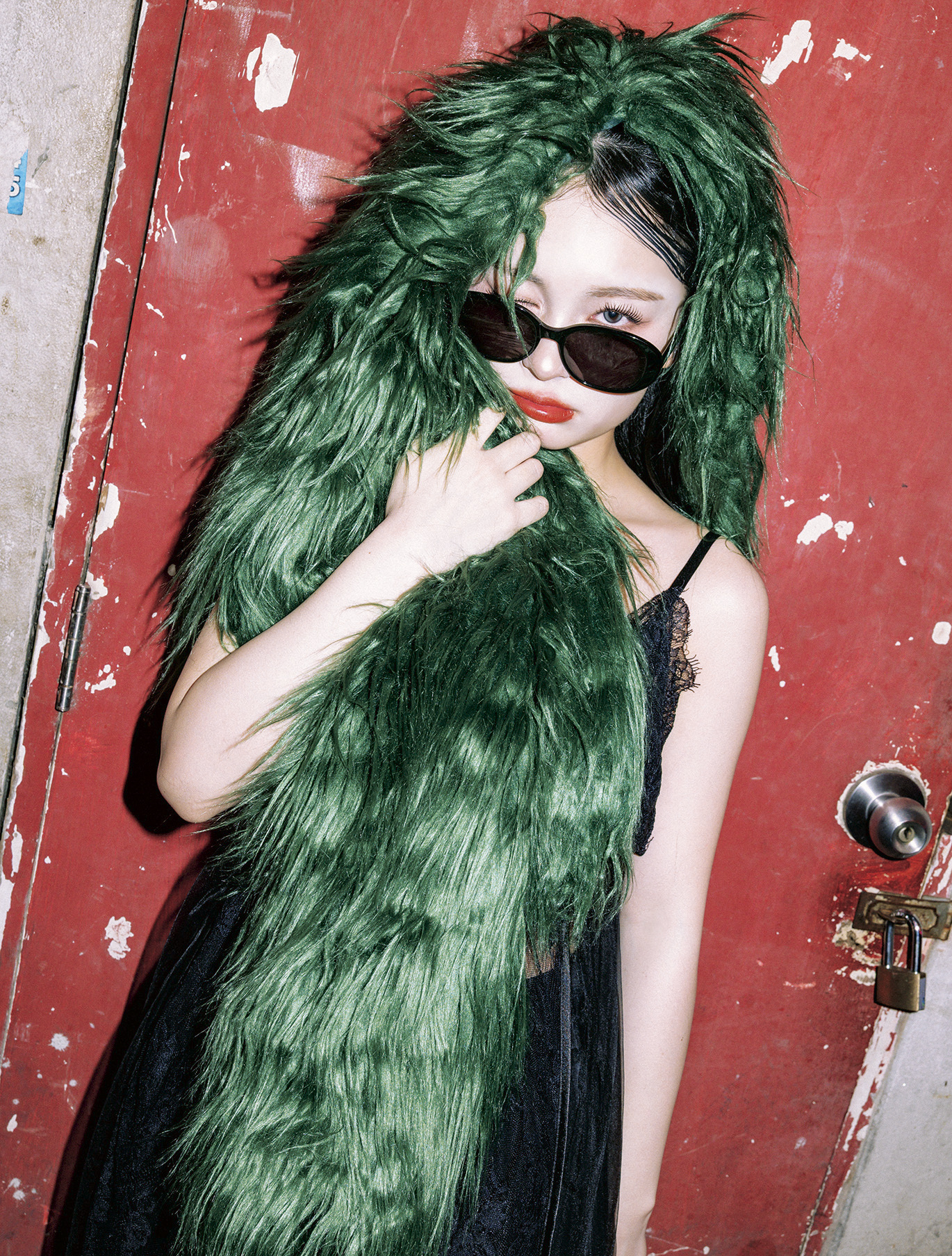 CANDY TUNE MIZUKI