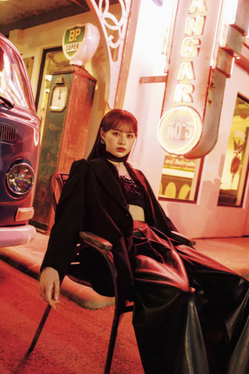 CANDY TUNE KOTOMI