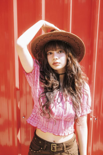 CANDY TUNE NATSU