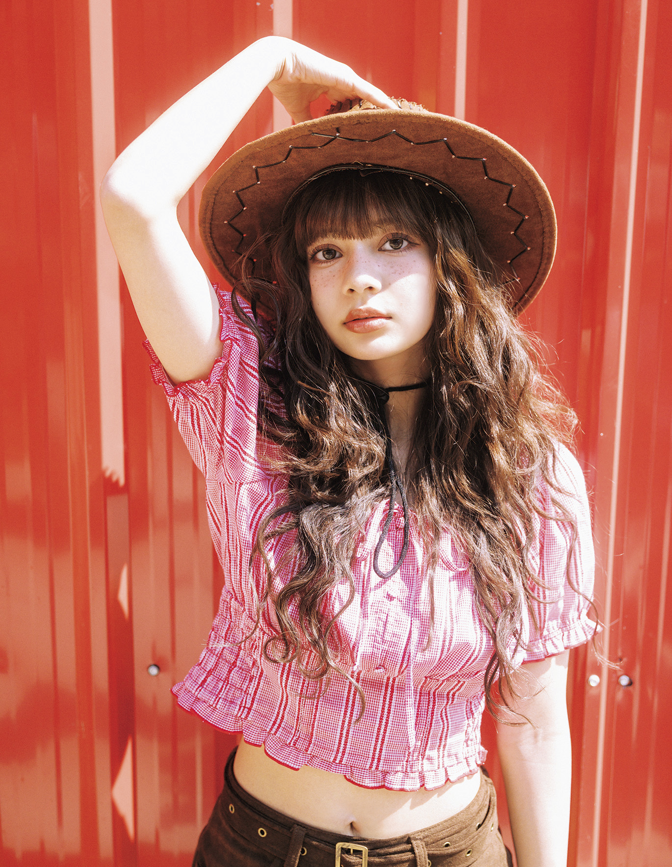 CANDY TUNE NATSU