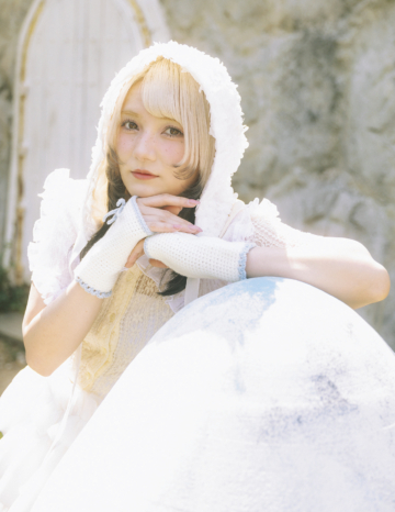 CANDY TUNE SHIZUKA