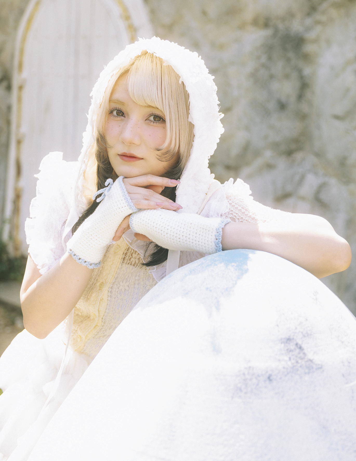 CANDY TUNE SHIZUKA