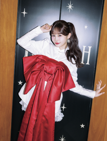 CANDY TUNE BIBIAN