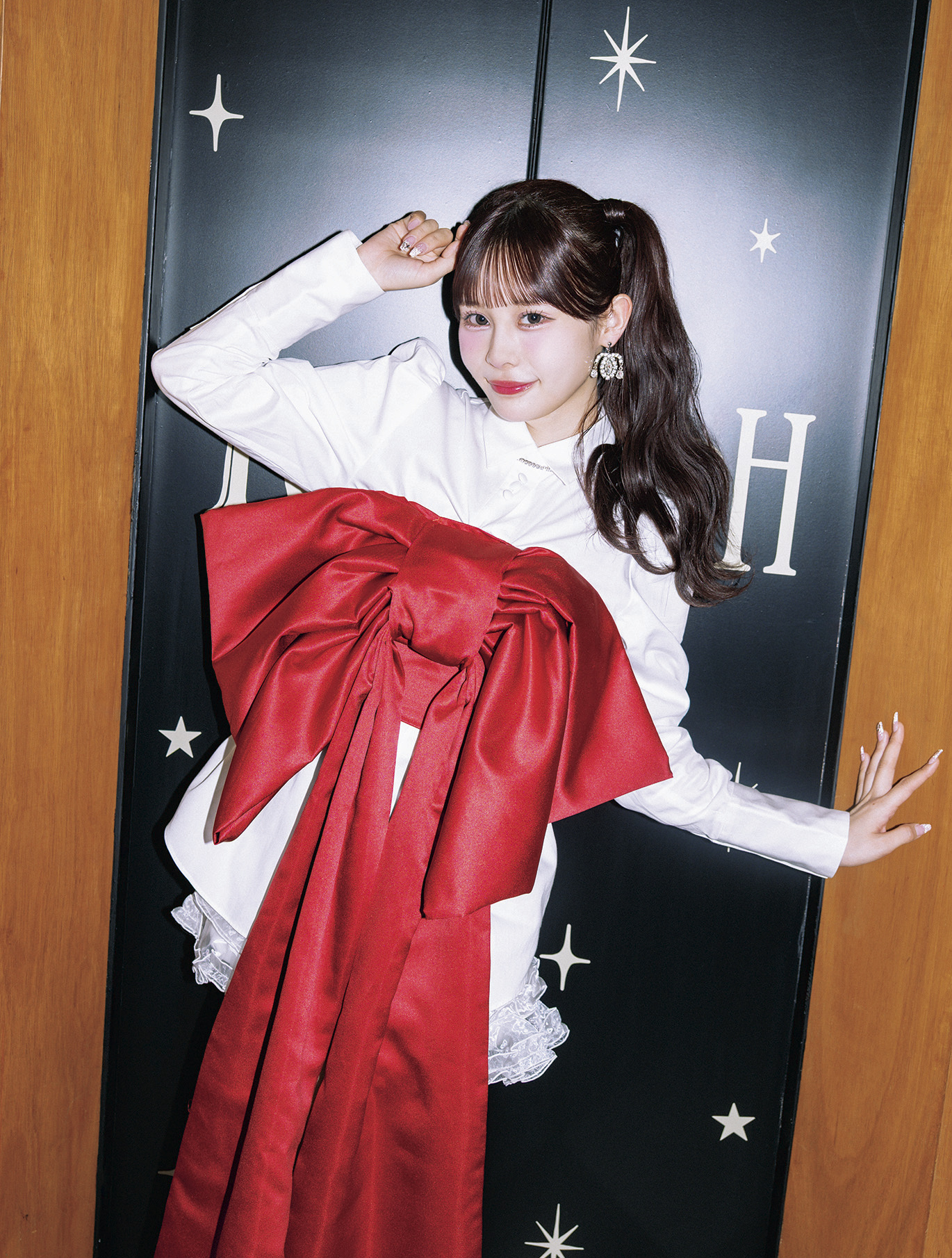 CANDY TUNE BIBIAN