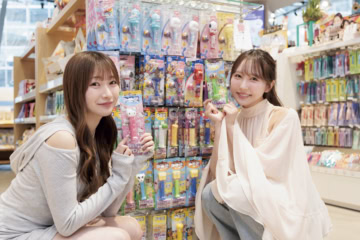 ときめきくらぶ　PLAZA