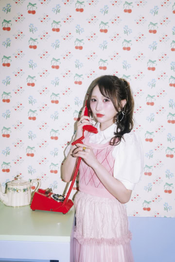 CANDY TUNE NANAKO