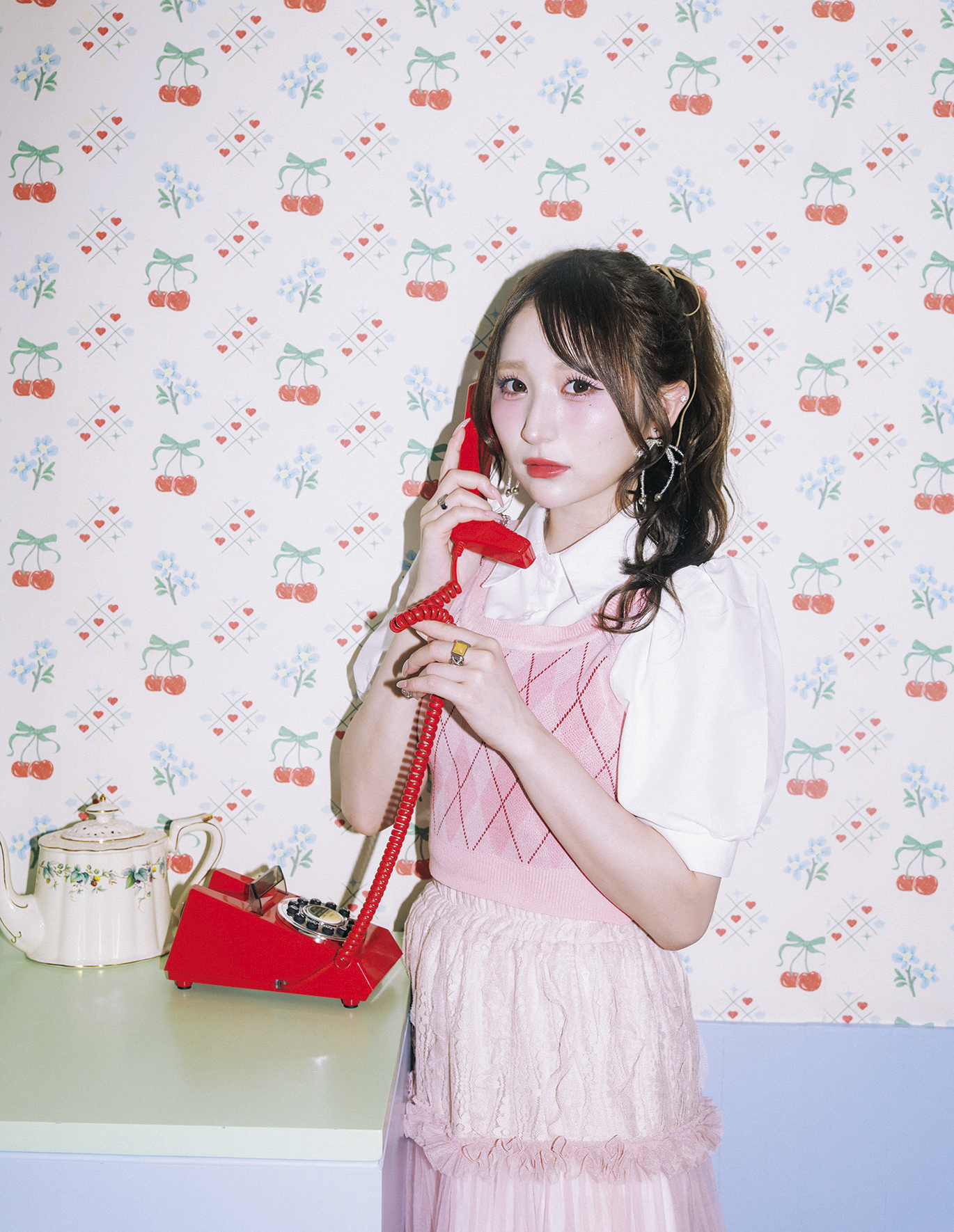 CANDY TUNE NANAKO