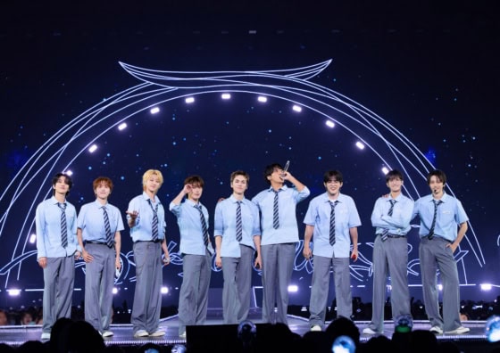 【SEVENTEEN】CARATと交わした“YAKUSOKU”♡ 約3時間半の東京ドーム初日公演レポ【前編】