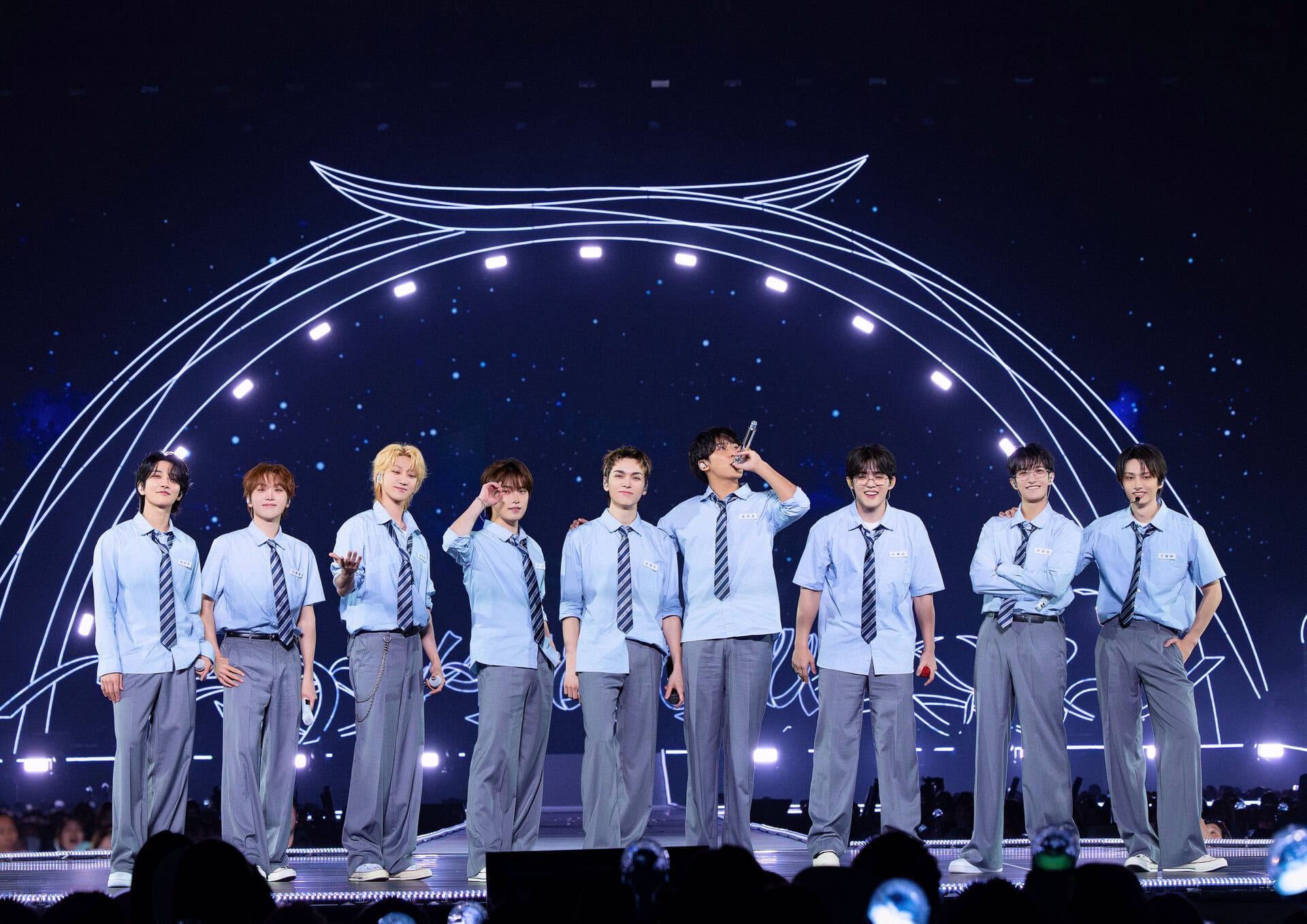 【SEVENTEEN】CARATと交わした“YAKUSOKU”♡ 約3時間半の東京ドーム初日公演レポ【前編】