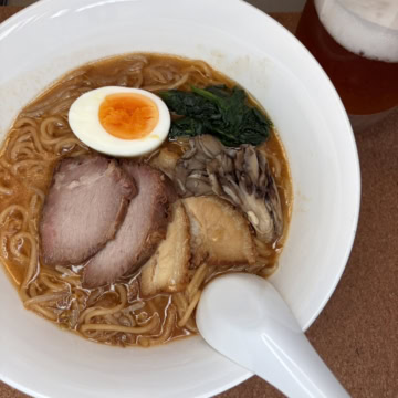 【デニーズ】ズボラ女子必見！飯田商店監修「冷凍ラーメン」を実食レビュー♡ 鍋1つで名店の味を再現