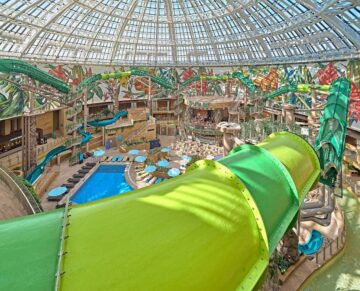 スプラッシュベイ