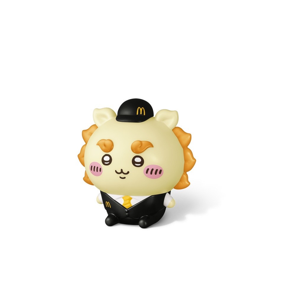 シーサー（マクドナルド マネージャー）