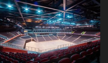 インスパイア・アリーナ