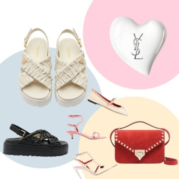 【PRADA・YSLなど】今すぐ欲しいハイブランド新作7選!夏ファッションの主役級アイテムをチェック♡