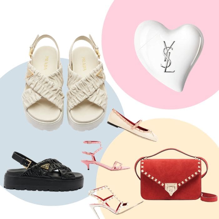 【PRADA・YSLなど】今すぐ欲しいハイブランド新作7選！夏ファッションの主役級アイテムをチェック♡