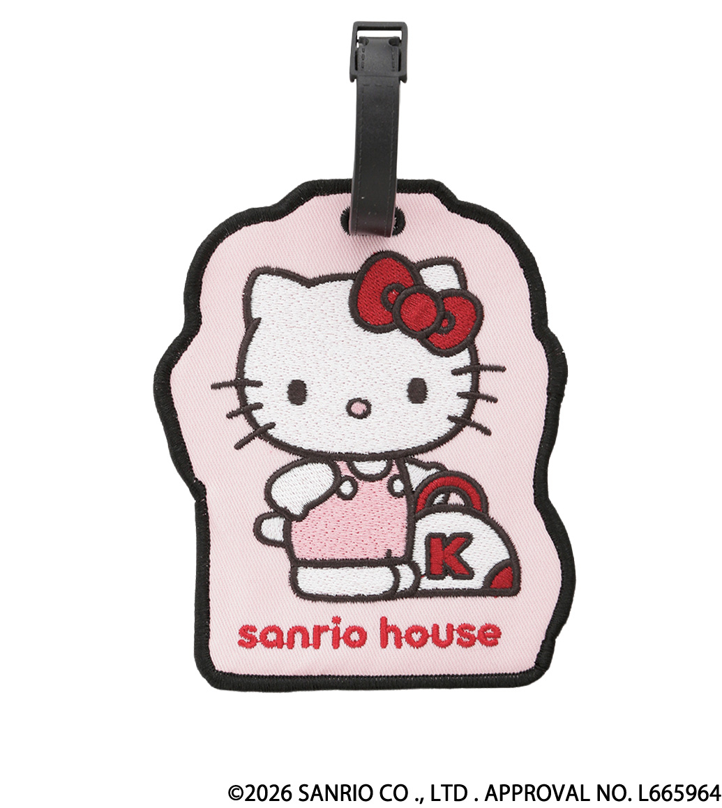 HELLO KITTY GOODS