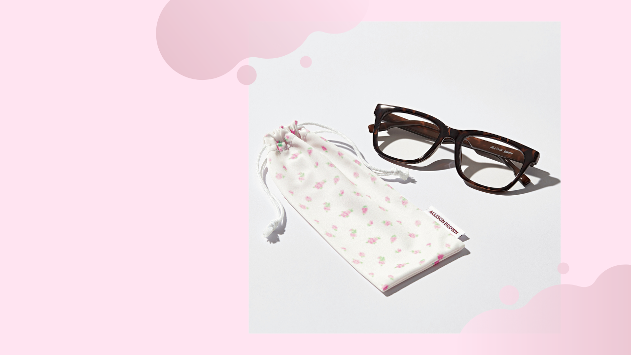 【付録】売り切れ必至！紗栄子監修“調光サングラス”が優秀すぎる♡【スウィート6月号増刊】