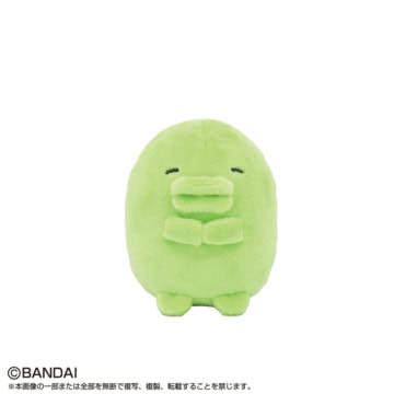 ぷりぬいぷち　くちぱっち