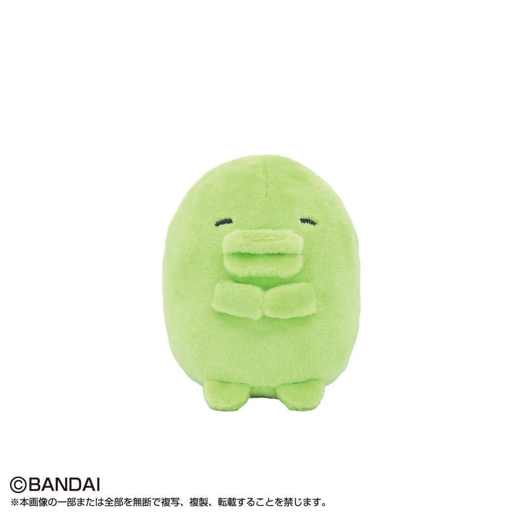 ぷりぬいぷち　くちぱっち