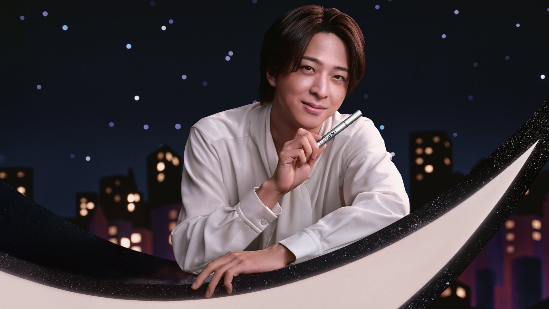 【timelesz・寺西拓人】「ラッシュアディクト」新アンバサダーに就任♡ TVCMやインタビュー、プレゼントキャンペーンなどをチェック！