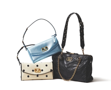 VALENTINO GARAVANI　バッグ