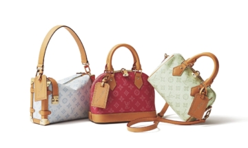LOUIS VUITTON　バッグ