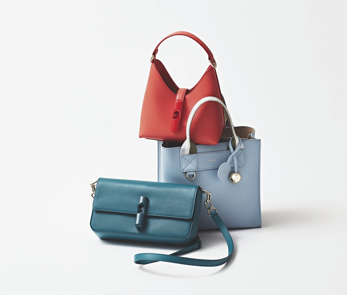 FURLA　バッグ