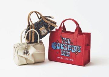 MARC JACOBS　バッグ
