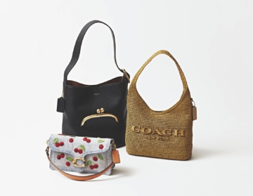 COACH　バッグ