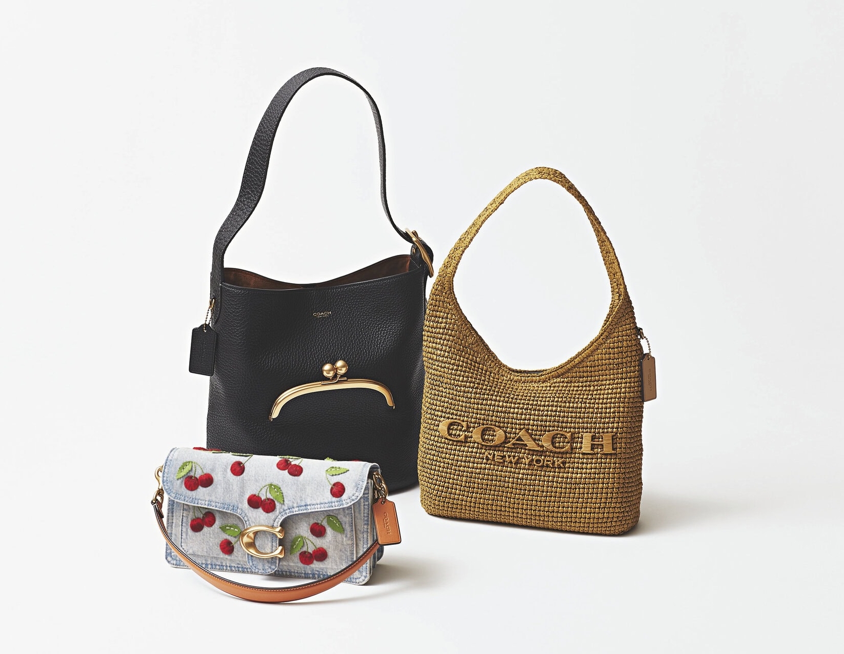 COACH　バッグ
