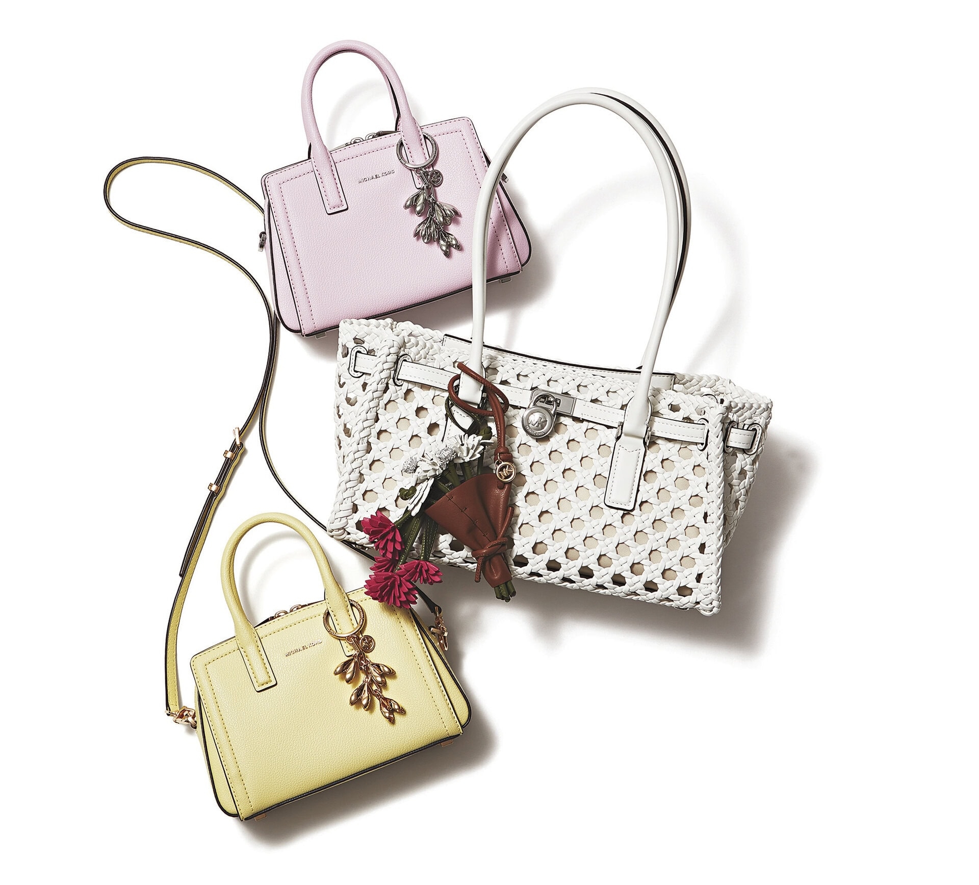 MICHAEL KORS バッグ