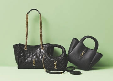 SAINT LAURENT　バッグ