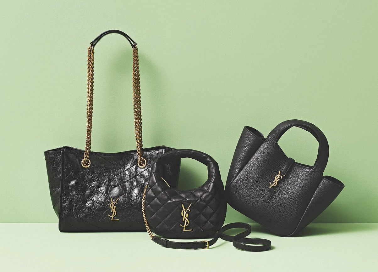 SAINT LAURENT　バッグ
