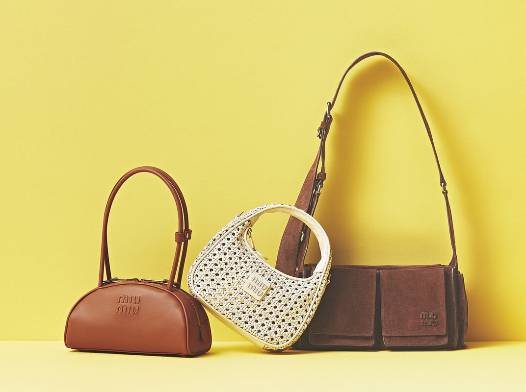 MIU MIU　バッグ