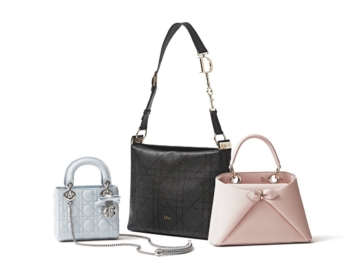 DIOR　バッグ