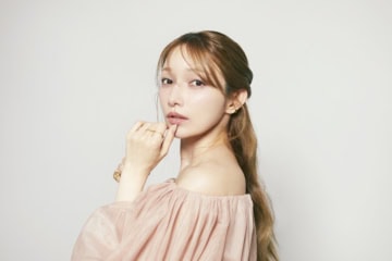 後藤真希