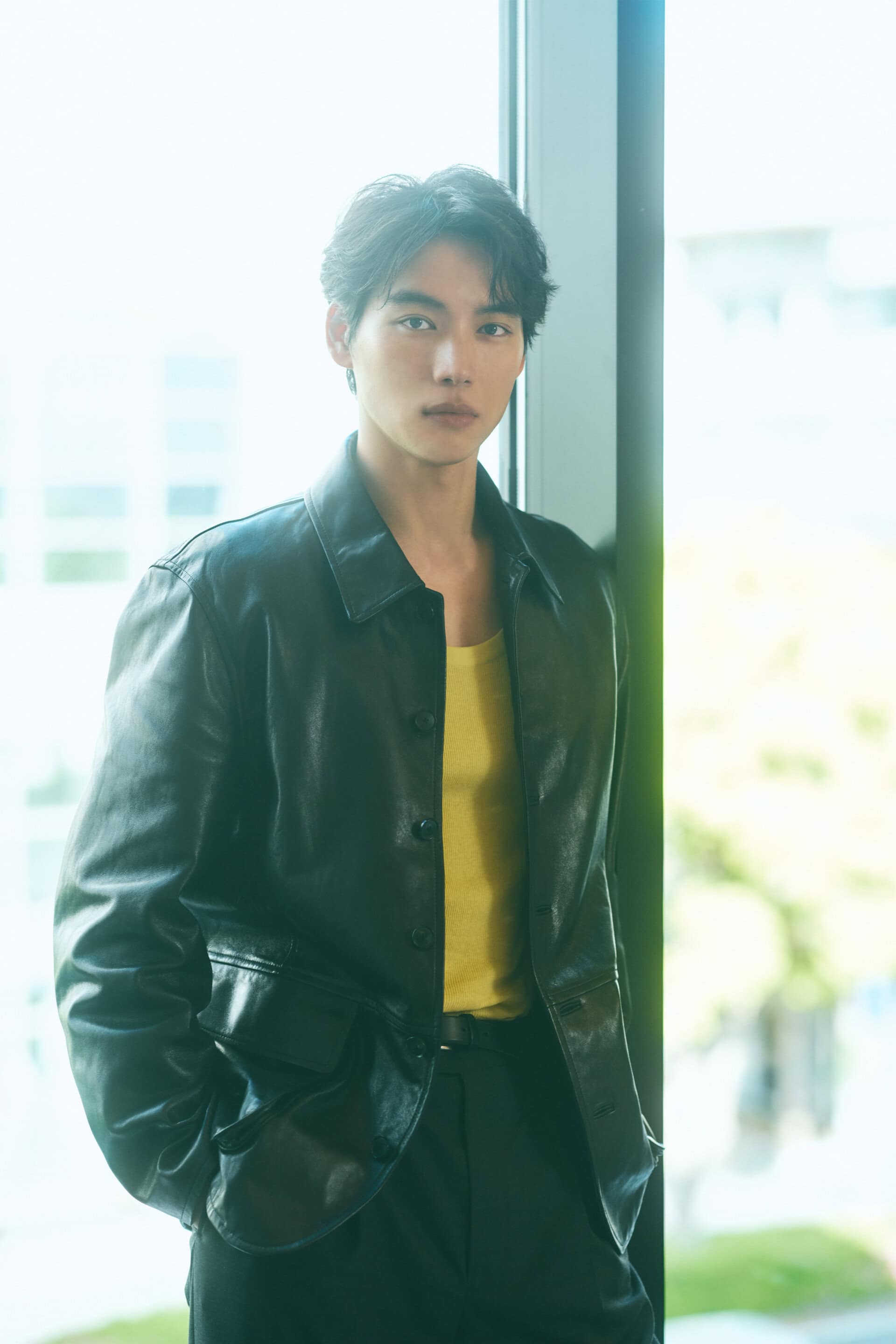 福士蒼汰